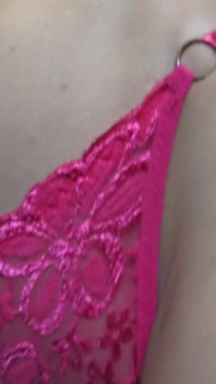 Panty Fetish Teen