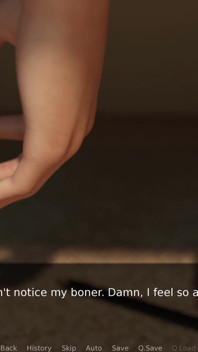 Der Gott des Sex (Teil 2)