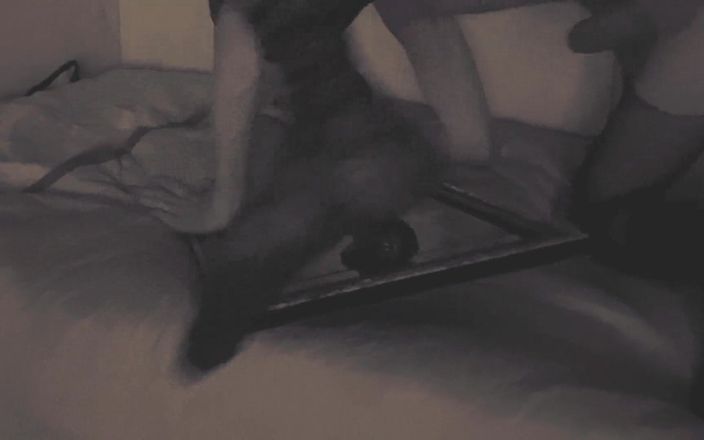 Ses_van: Nocna dupa jebanie