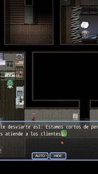 Juego Para Adultos: Ntr a Girlfriend - Gameplay 1