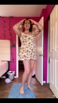 Little outfit of the day for you 