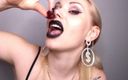 Goddess Misha Goldy: The Customer Wrote: Thanks for the Video. You&amp;#039;re a Human-eating...