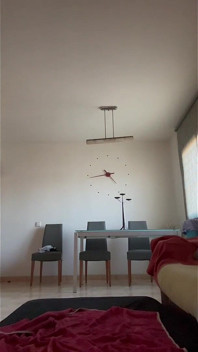When I'm Left Alone at Home