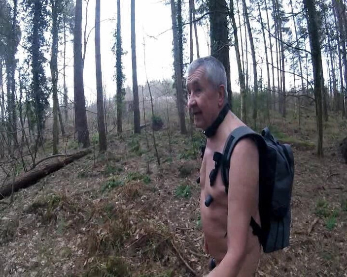 Andy: De vuelta al coche