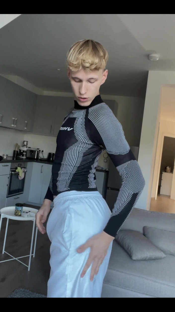 Jaay Jakob: Amo esta camisa