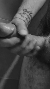 Big Cum