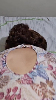 Ella Quiere Quedar Embarazada