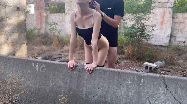 CandyHardEx: Dia tahu apa yang dia hadapi