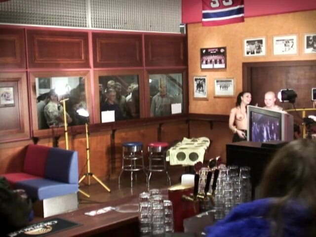 Radical: Fińskie zbieranie nasienia