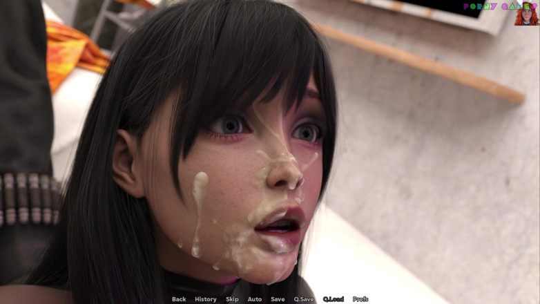 Porny Games: Fate Won't Separate Us by Raising Phallus - Finding Out You're...