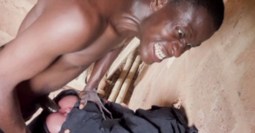 Bangcum8: Rak första gången