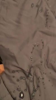 This Toy Made Me Cum Hard