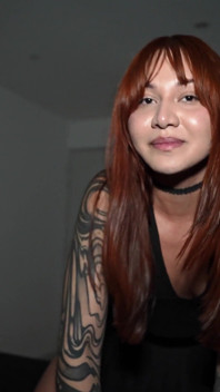 Redhead Stepsis Wants Me to Teach Her Sex
