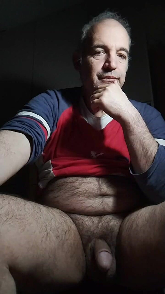 Setesesso7: 我羞辱了我的奴隶路易吉！