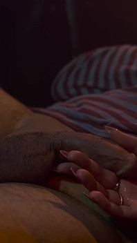 Perfect Handjob Cumshot