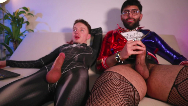 Camilo Brown: 내 남친 자지를 타고