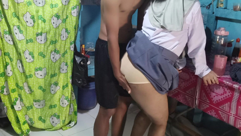 Rania: Ma belle-sœur est sur le point d’aller à l’université