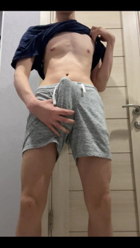 Massive Cock