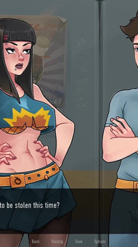Jogo completo - Deep Vault 69, parte 13