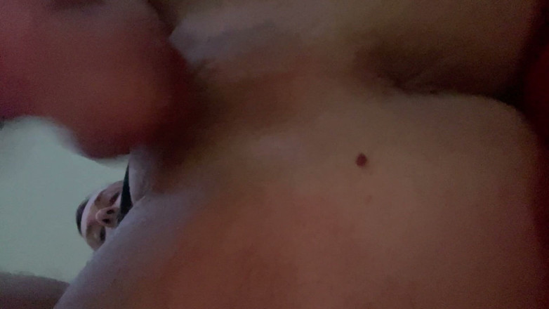 Horny dev sub: Night Horny