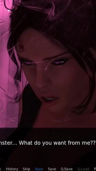Manila shaw gameplay #bad Ende 1