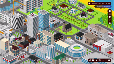 Whispers of Desire (loyal route) - Johannes Gaming