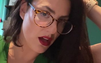 A Little About the Art of Seduction…