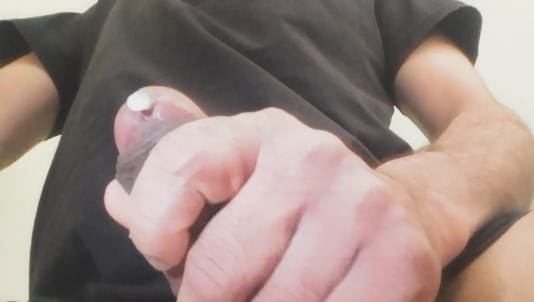 newvan: Stříkání s pomocí od análního vibrátoru