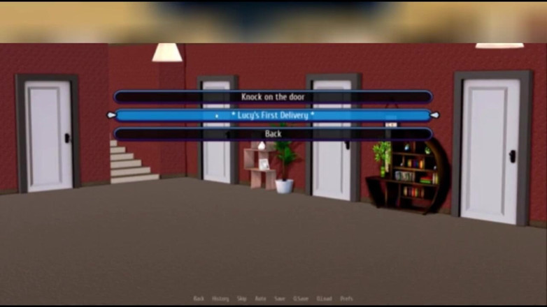 3DXXXTEEN2 Cartoon: Richtige bestrafung für möchtegern-edgelord. 3D-porno, cartoon-sex
