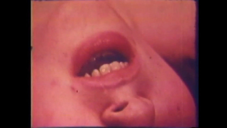 Vintage megastore: Penis panas dan keras