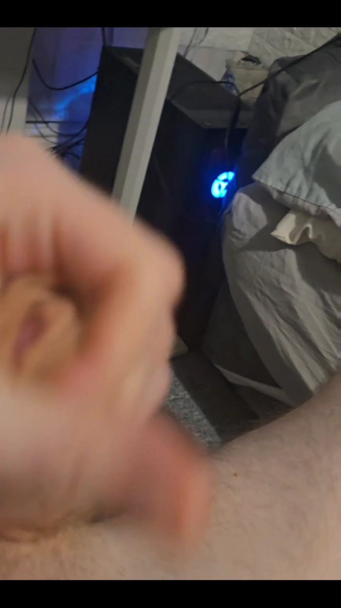 The Max Powers: コヨーテ3.0の巨大なオーガズムをクローズアップ