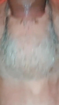 Getting My Fat Latino Dick Sucked