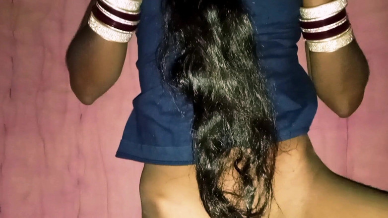 Sslovelife: Het vacker Bhabhi Dever Ki första gången tight fitta sex...