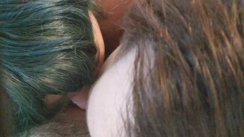 voyeurpervert: Alisha Adams et Olivia Marie me donnent la tête