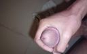 Preek Fans: Hand View Jerking