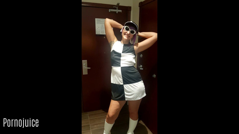 Gentleman Porno: Distracție cu Tanzi