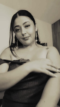 Sexy Latina