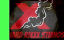 Richard RiXXX Cloudy Studios: 双性恋男人richard rixxx在抚摸他的大鸡巴时被吮吸和性交