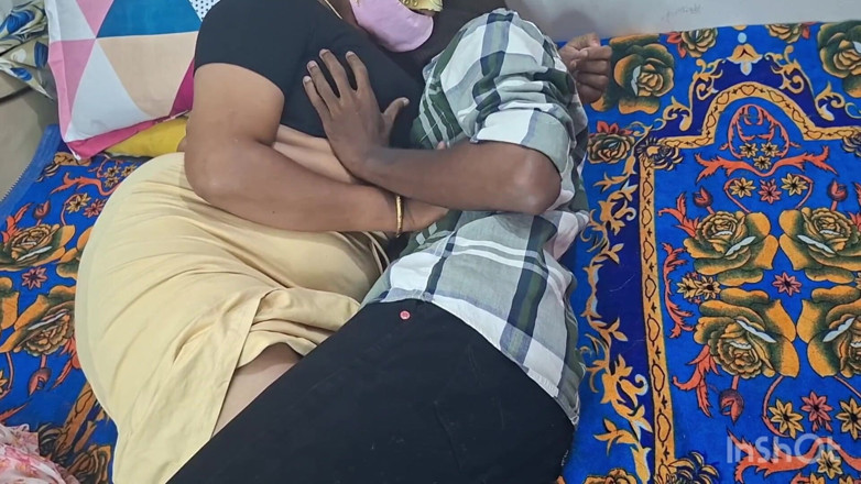 Chennaiponnu: tamil Akka Thambi Sex