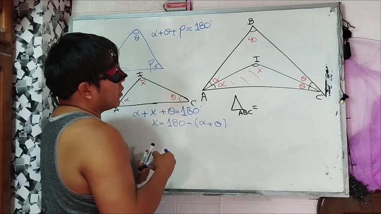 Rosaroja: 9 Trigonometry - Triangle Exercises - Trigonometric Ratios