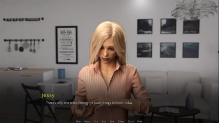 Dirty GamesXxX: Związana college: studentka traci dziewictwo ze swoim chłopakiem ep.38