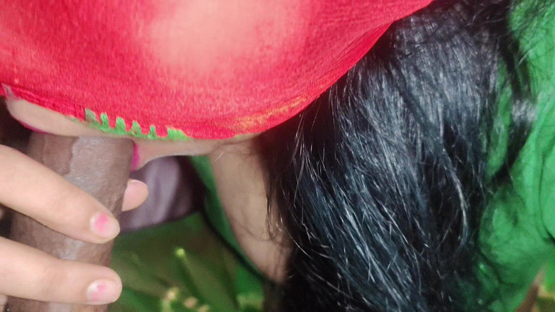 Hotpooja86900: Бхабхи отбила мой хуй ночью