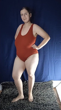 Mai multe costume de baie dintr-o bucată pentru Femeia Size Plus