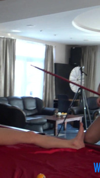 Billard Ballbusting Torment