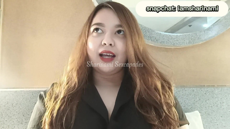 AsianSharinami: Nagpafinger Ako Sa Pwet Kay Koreano - Sharinami Sexcapades