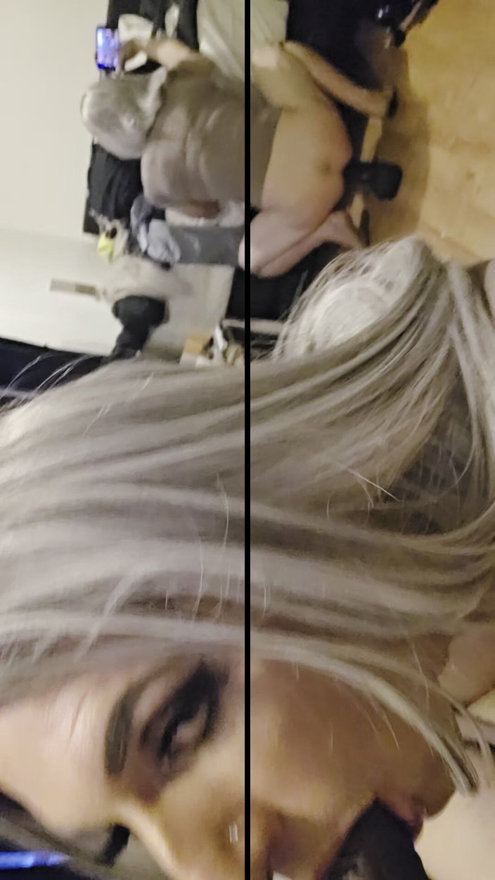 Tiffany Cox: अच्छी लड़की की तरह प्रशिक्षण