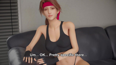 Velvixian 3D: Razz Her Berry