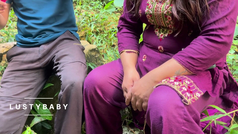 Lustybaby605: Nepali Jungle Porn
