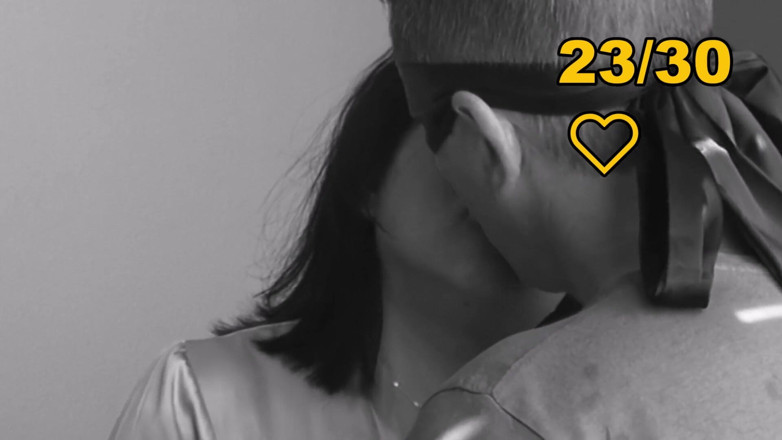 Cuckoby: 최고의 오쟁이 진 남편 키스 모음집 2022 (30 키스 + 보너스)