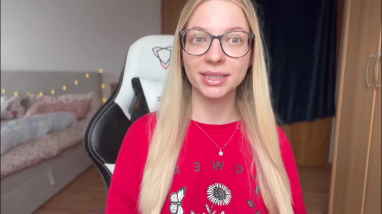 Goddess_Bella_Rae: Proč byste měli přestat schovávat svůj zadek navždy